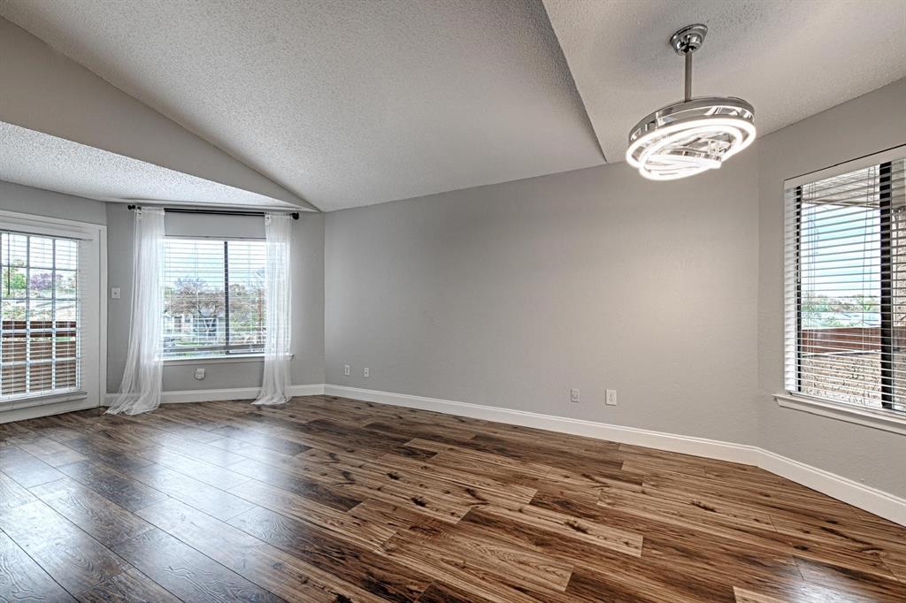 Casa Blanca Condo - Residential