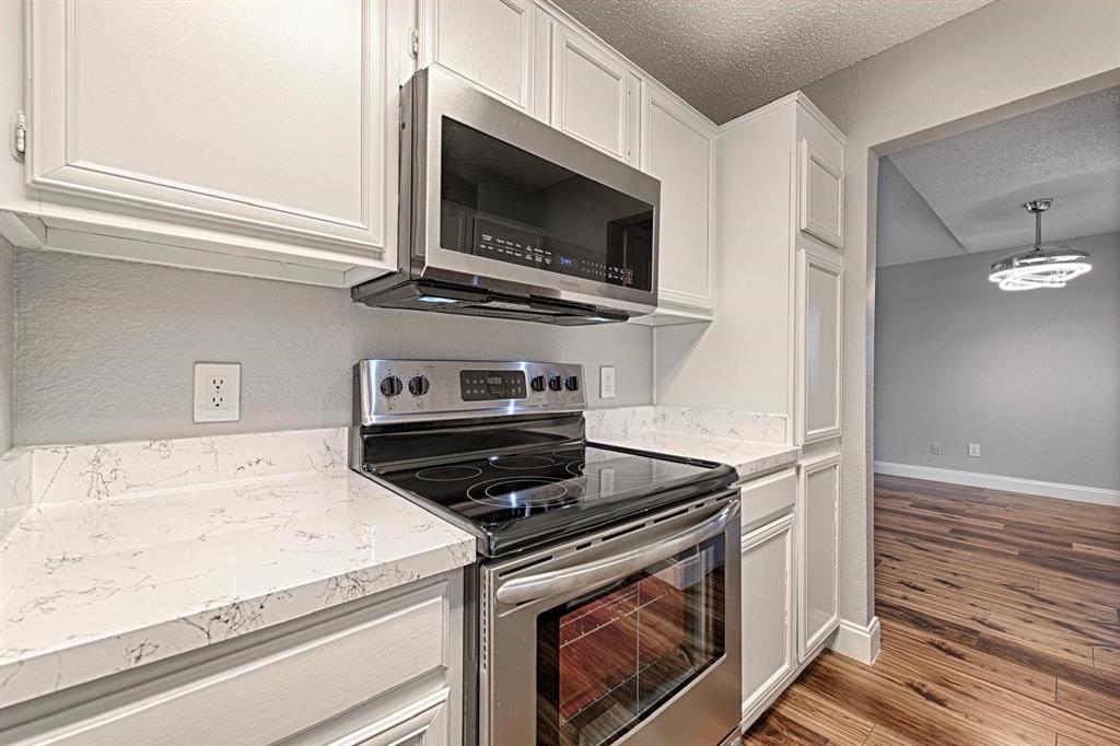 Casa Blanca Condo - Residential