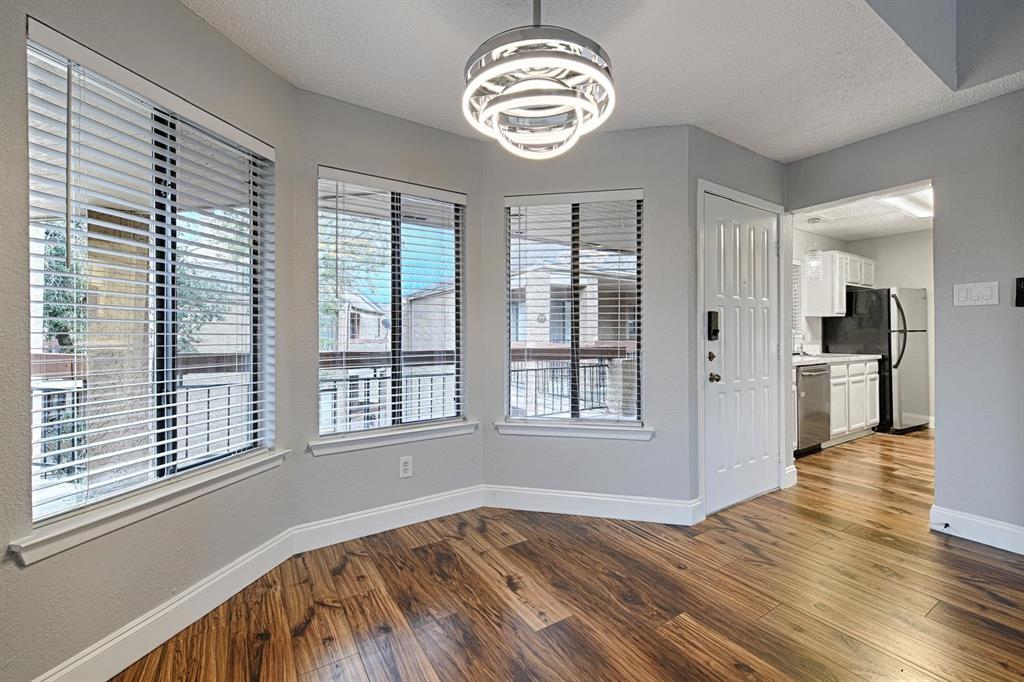 Casa Blanca Condo - Residential