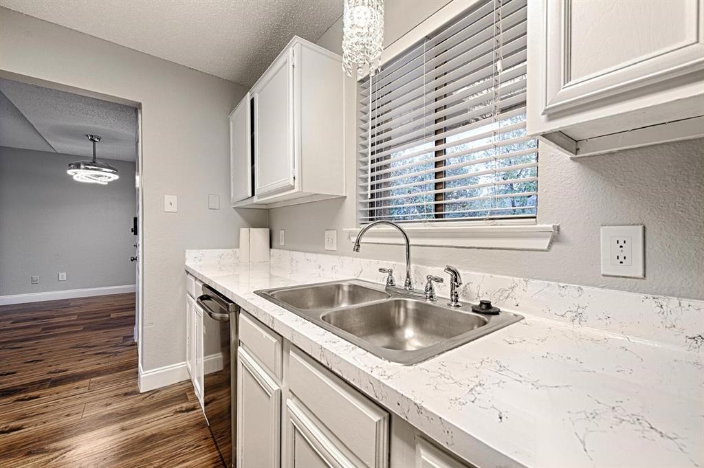 Casa Blanca Condo - Residential