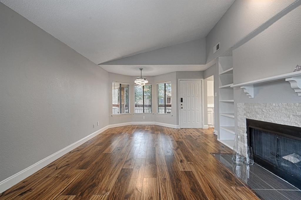 Casa Blanca Condo - Residential