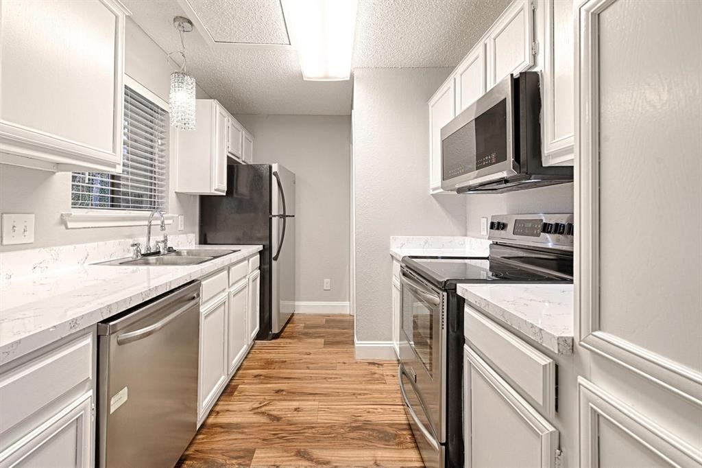 Casa Blanca Condo - Residential