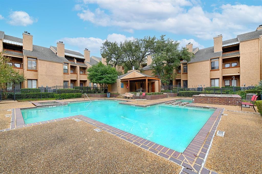 Casa Blanca Condo - Residential