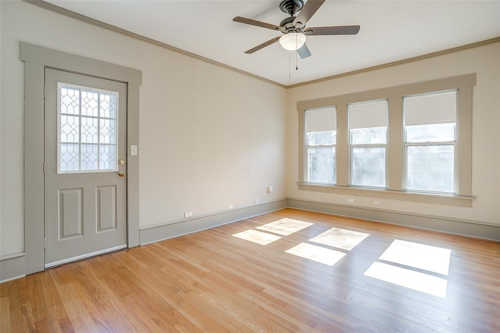 Original Cleburn - Residential