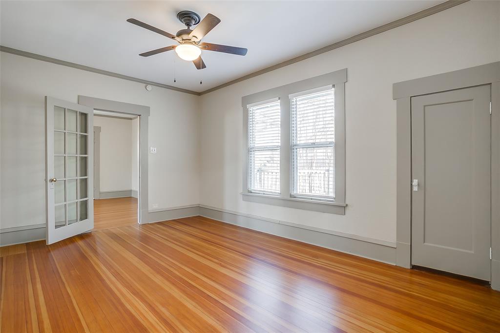 Original Cleburn - Residential