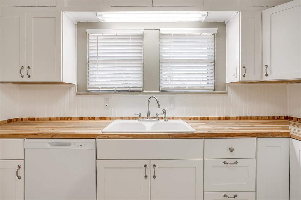 Original Cleburn - Residential