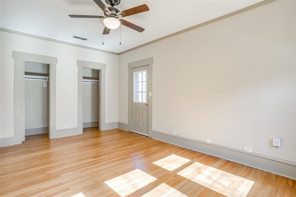 Original Cleburn - Residential