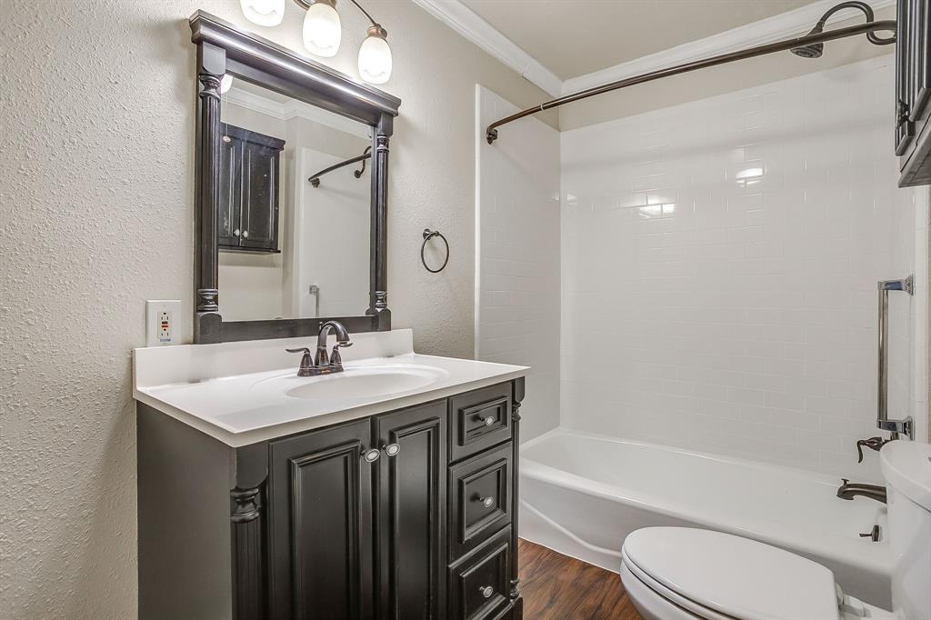 Original Cleburn - Residential