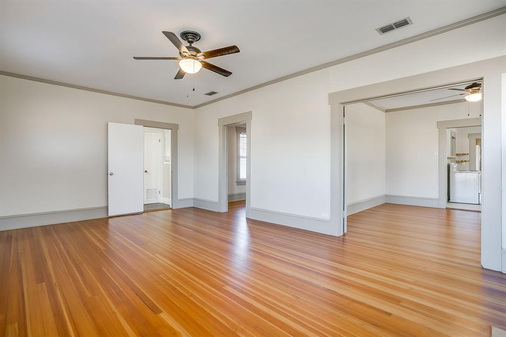 Original Cleburn - Residential