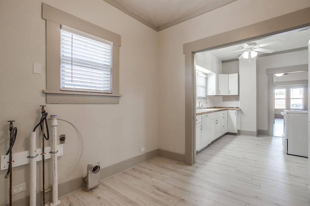 Original Cleburn - Residential