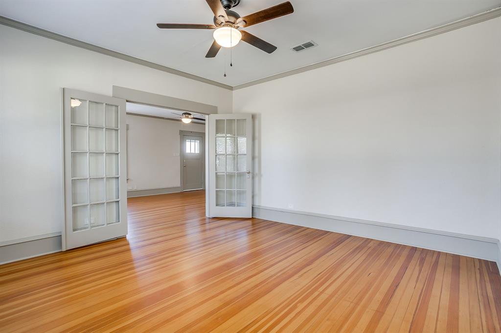 Original Cleburn - Residential