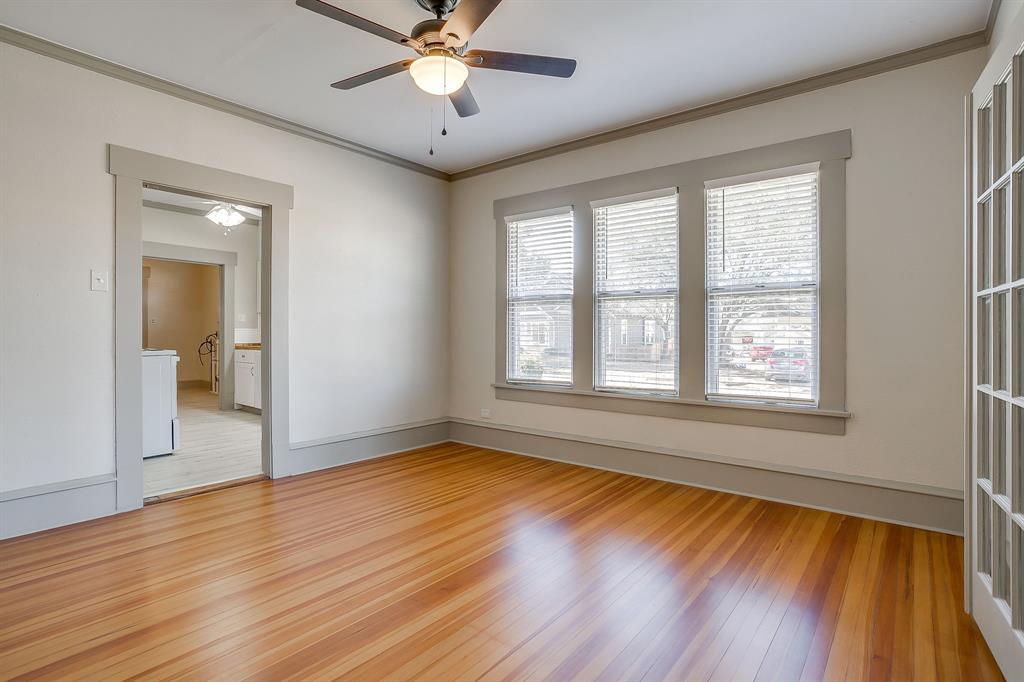 Original Cleburn - Residential