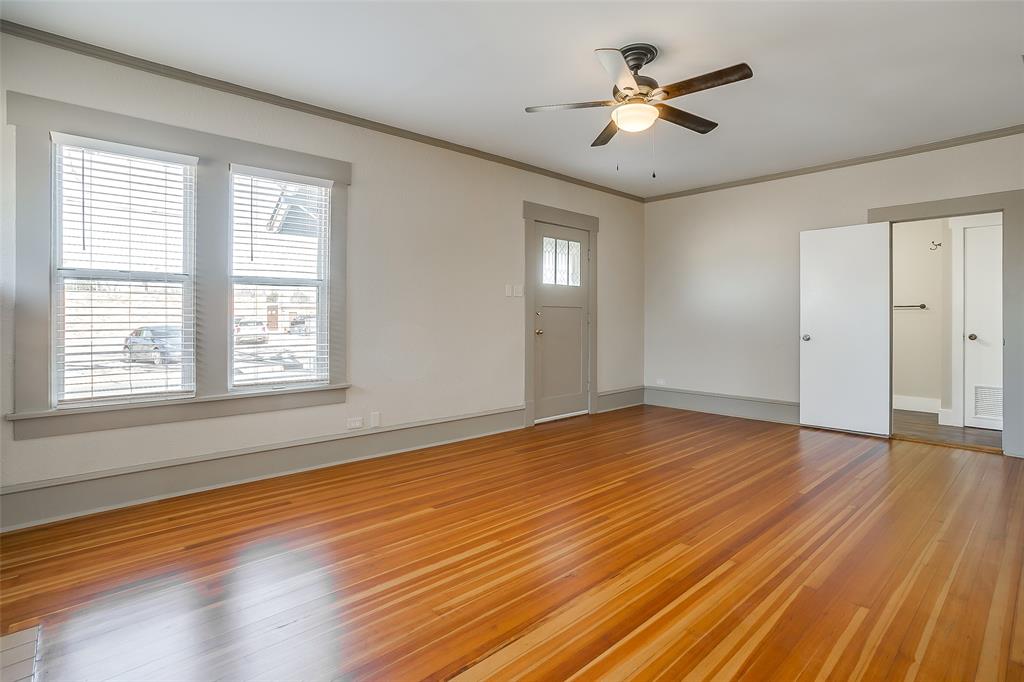 Original Cleburn - Residential