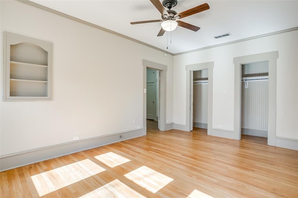 Original Cleburn - Residential