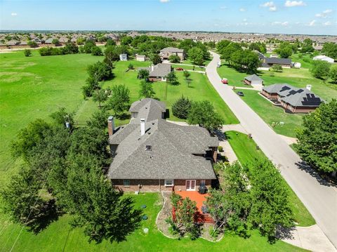 A home in Celina