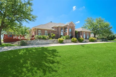 A home in Celina