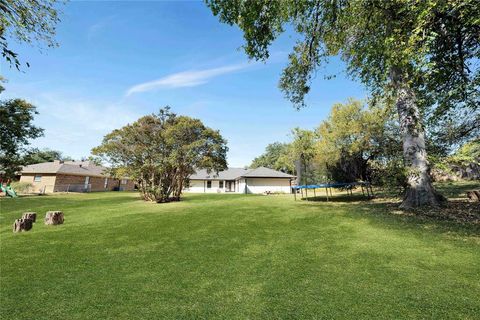 A home in Grand Prairie