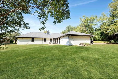 A home in Grand Prairie