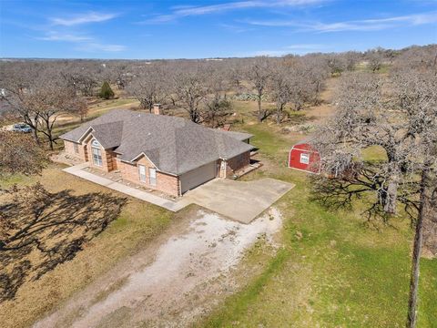4201 E Bankhead Highway Hudson Oaks TX 76087