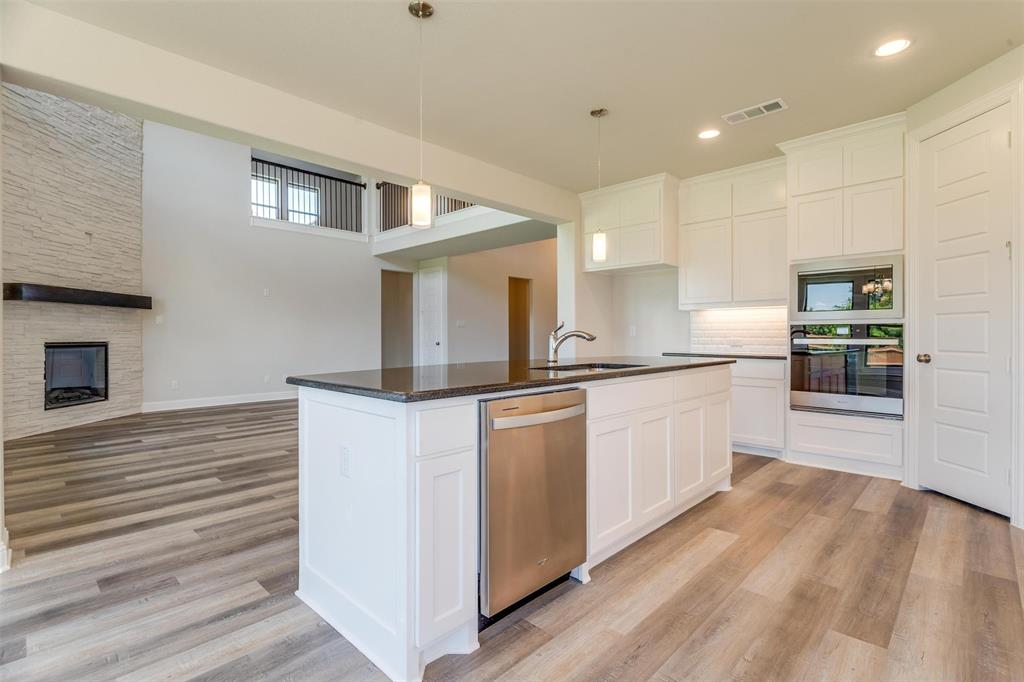 Hayes Crossing - Residential