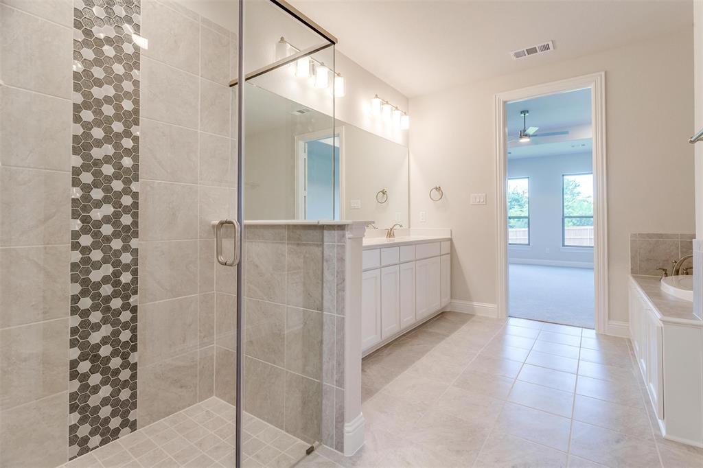 Hayes Crossing - Residential