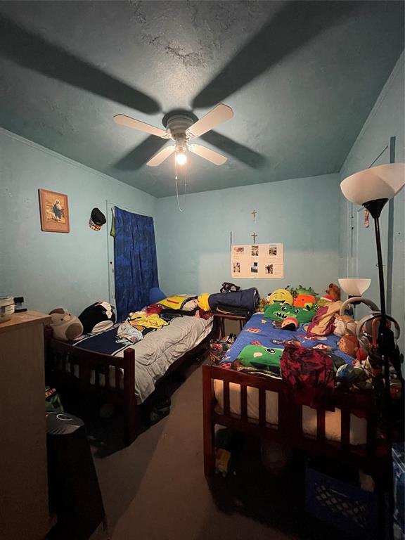 Miller & Stemmons - Residential Income