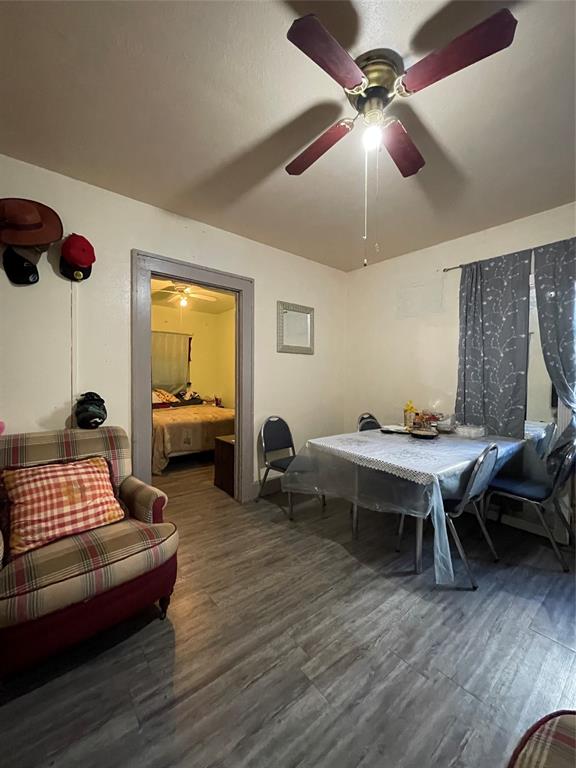 Miller & Stemmons - Residential Income