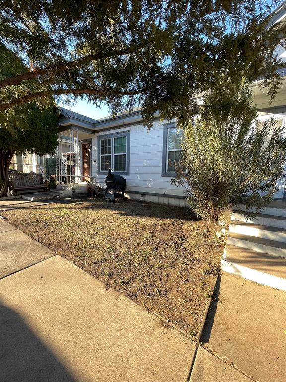 Miller & Stemmons - Residential Income