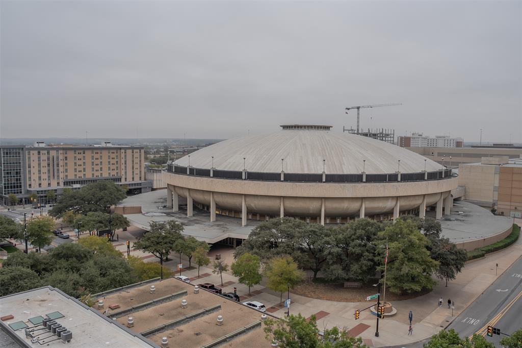 Houston Place Lofts Condo - Residential