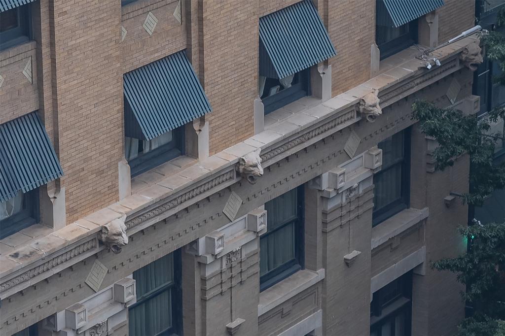 Houston Place Lofts Condo - Residential