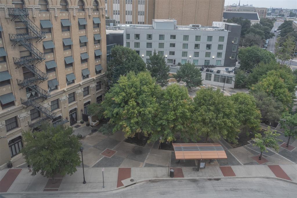 Houston Place Lofts Condo - Residential