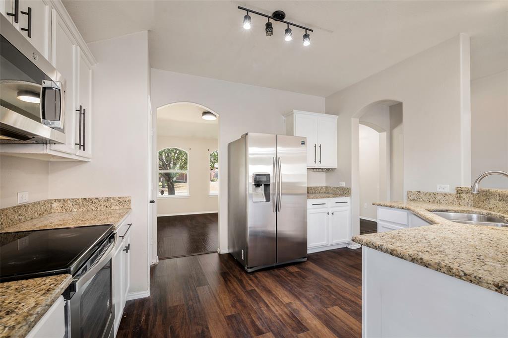 Paloma Creek Ph 1 - Residential Lease