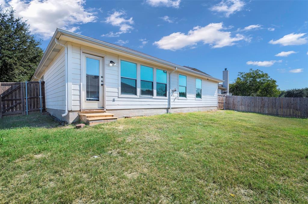 Paloma Creek Ph 1 - Residential Lease