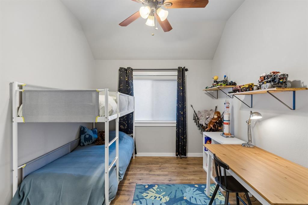 Falcon Creek Ph I - Residential