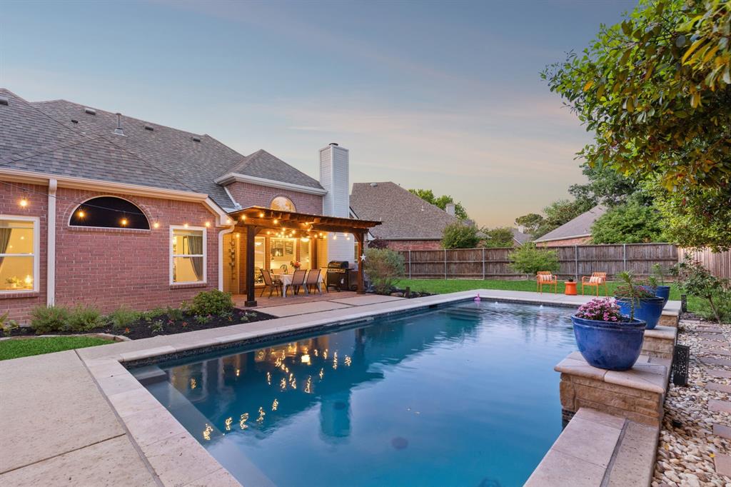 Falcon Creek Ph I - Residential