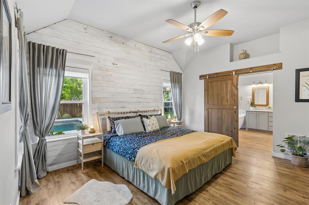 Falcon Creek Ph I - Residential