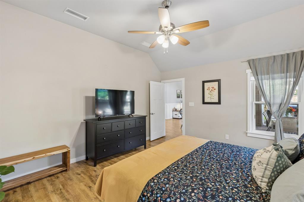 Falcon Creek Ph I - Residential
