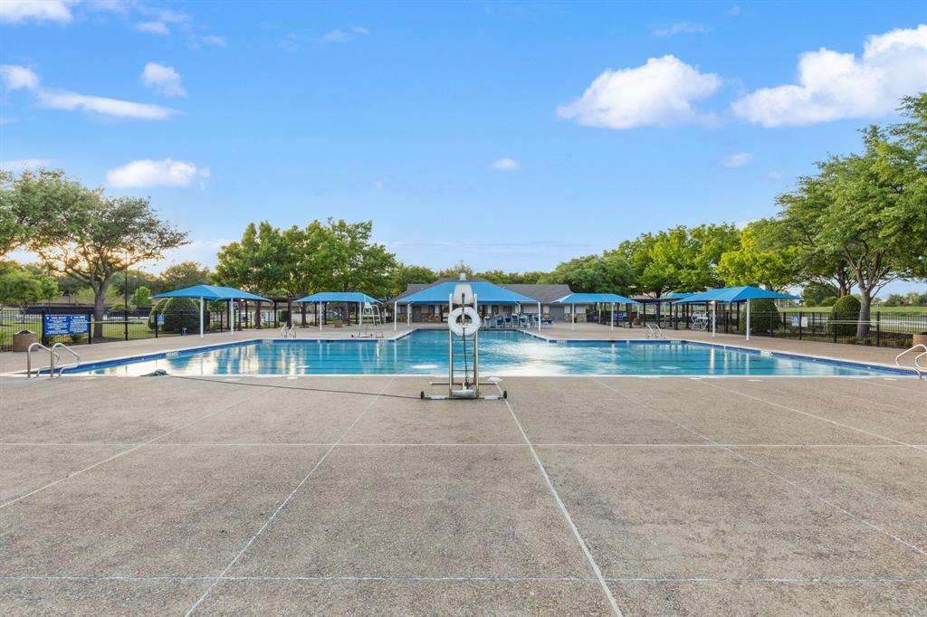 Falcon Creek Ph I - Residential