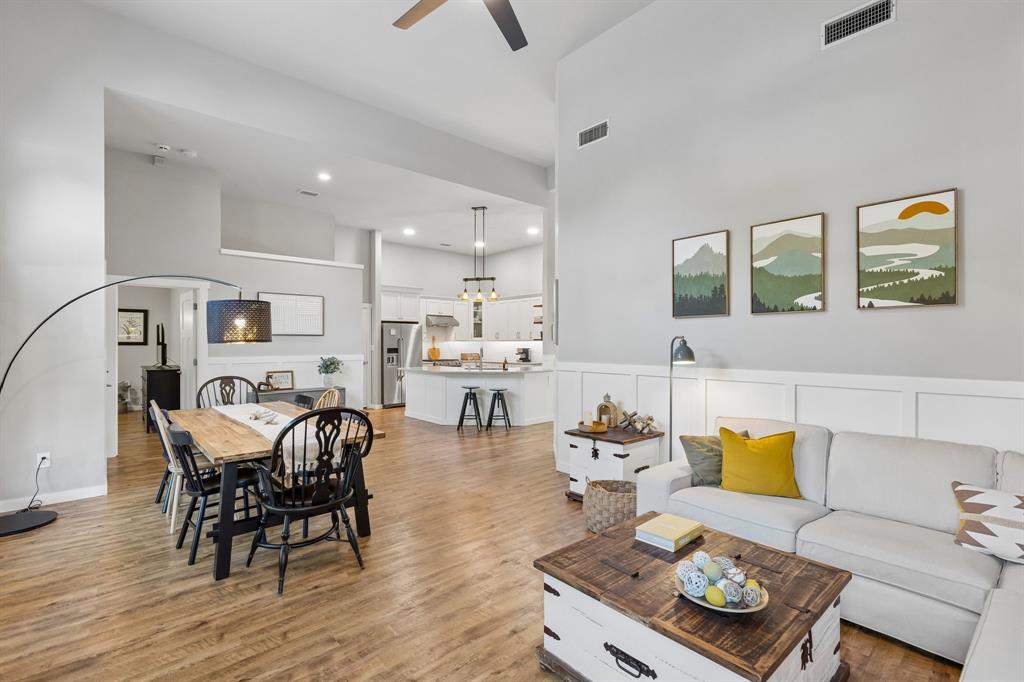 Falcon Creek Ph I - Residential