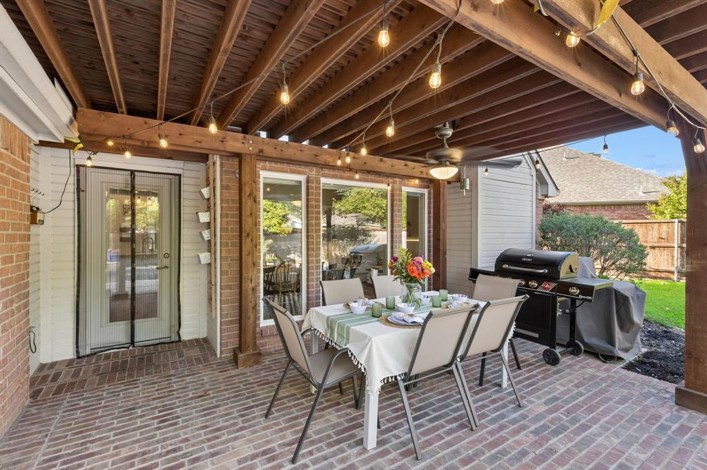 Falcon Creek Ph I - Residential