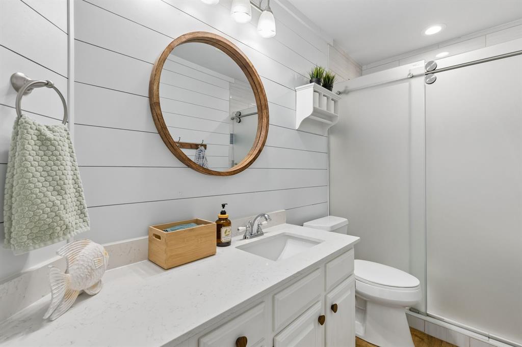 Falcon Creek Ph I - Residential
