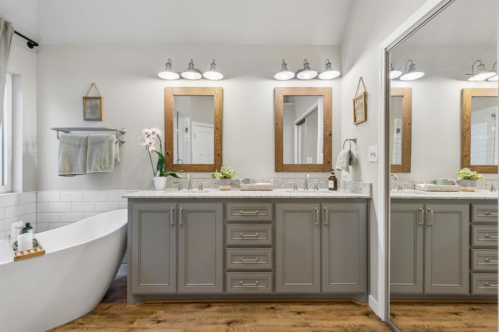 Falcon Creek Ph I - Residential