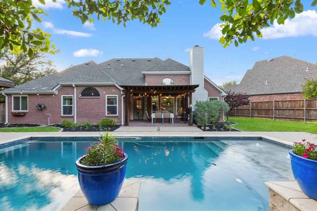 Falcon Creek Ph I - Residential