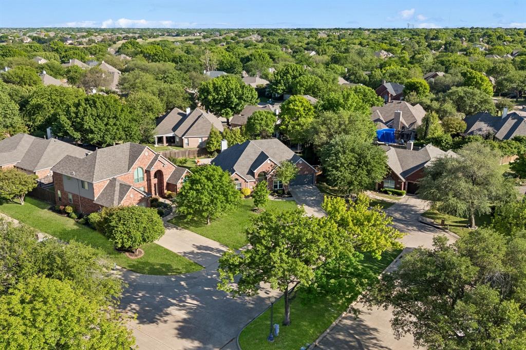Falcon Creek Ph I - Residential