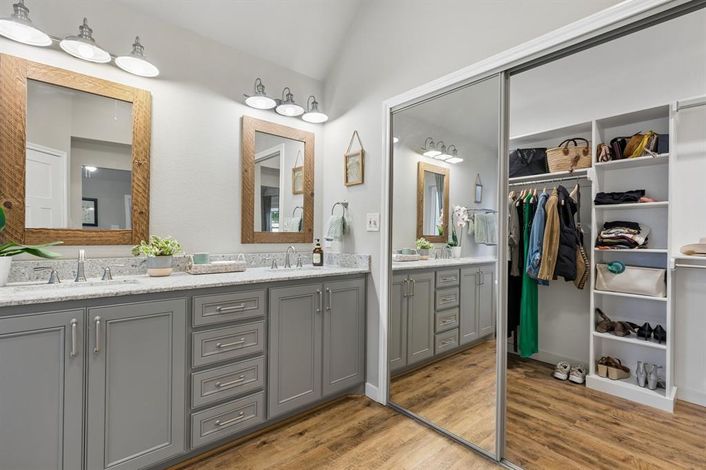 Falcon Creek Ph I - Residential