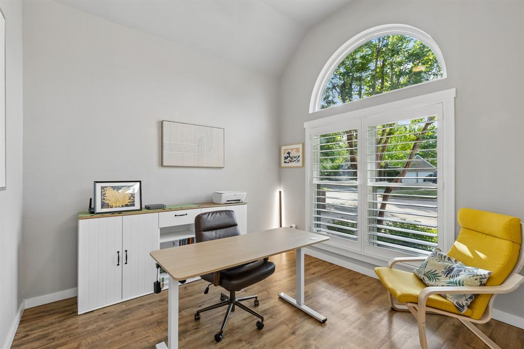 Falcon Creek Ph I - Residential
