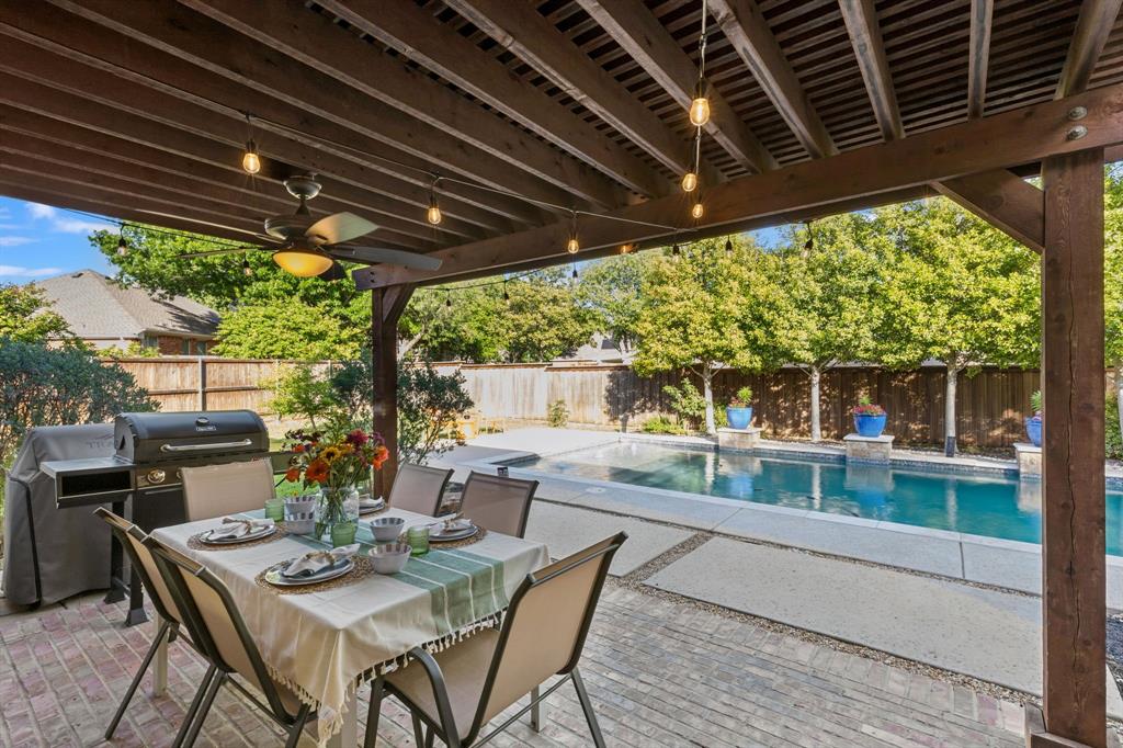Falcon Creek Ph I - Residential
