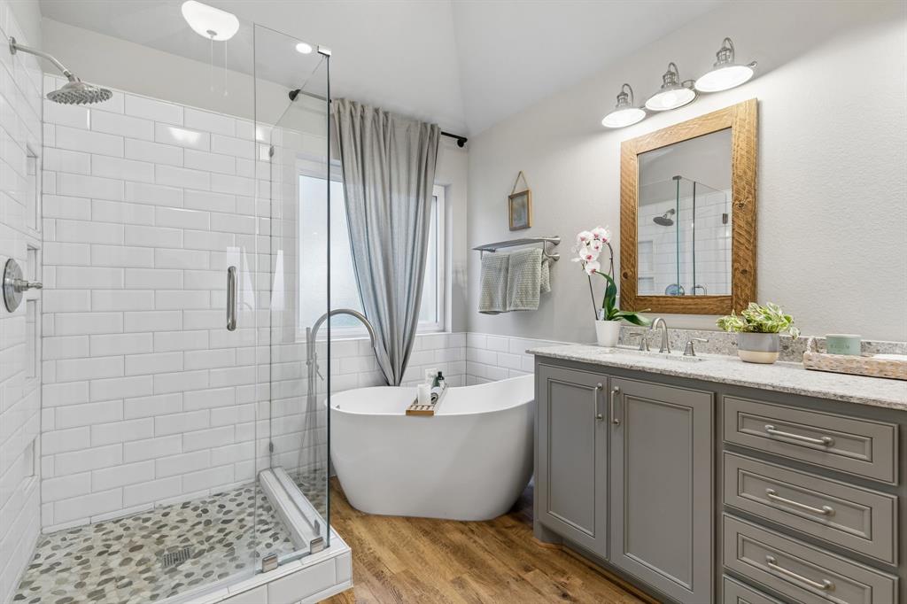 Falcon Creek Ph I - Residential