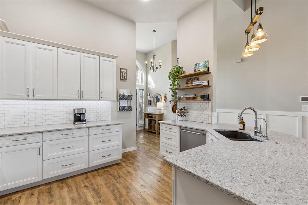 Falcon Creek Ph I - Residential
