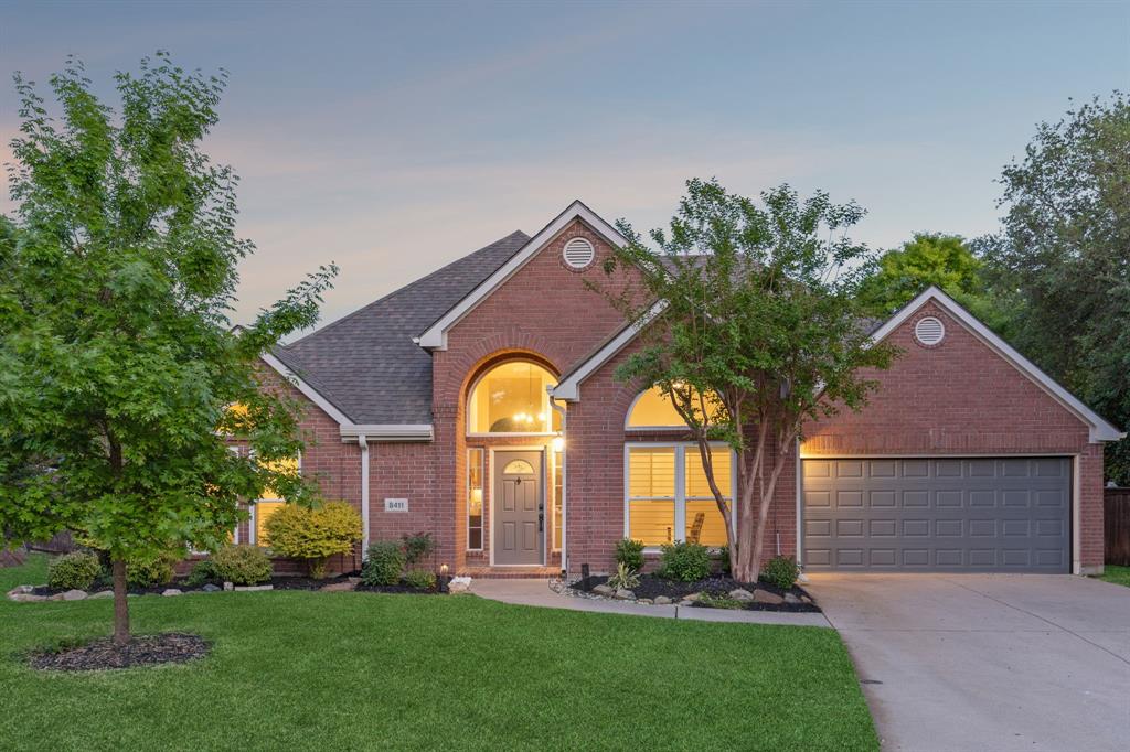 Falcon Creek Ph I - Residential